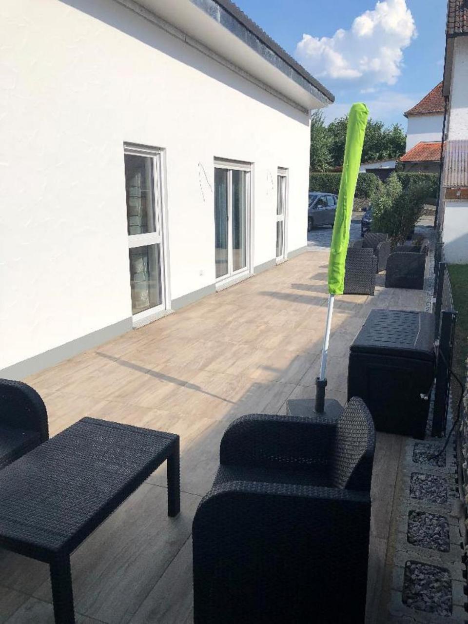 Ferienhaus Koeppel Bad Staffelstein Exterior foto